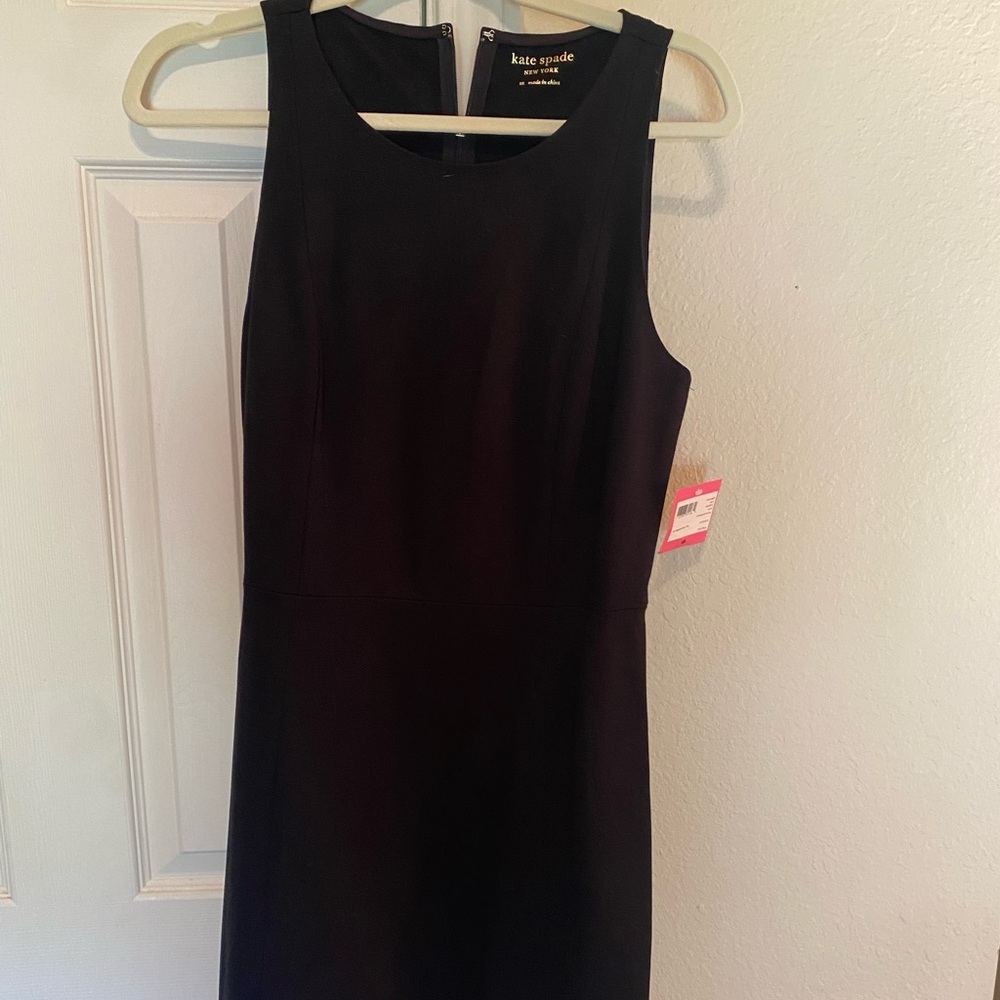 Kate Spade ♠️ Dress NWT